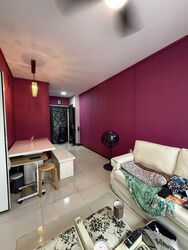 Blk 672A Waterway Banks (Punggol), HDB 3 Rooms #504386261